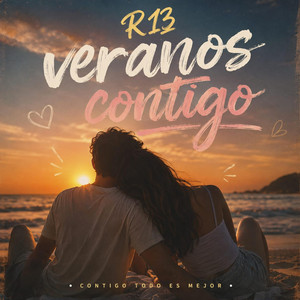 Verano contigo by R13