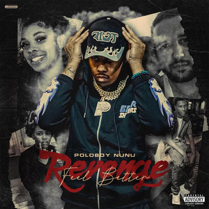 Red Button by Poloboy Nunu