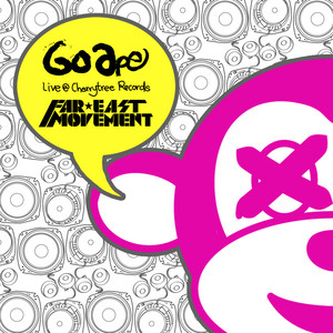 Go Ape (Live From The Cherrytree House)