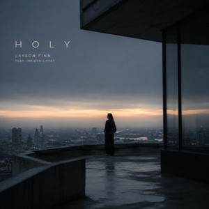 Holy by Layson Finn, Imogen Liffey
