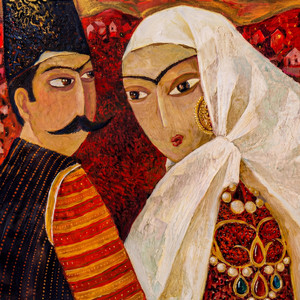Süleymani - Suleymani - Jazz Version by Shirvani Soul