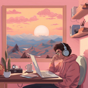 Midnight Window by Silver Vanepi