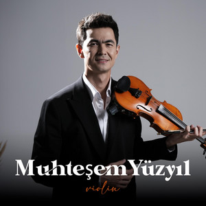 Muhteşem Yüzyıl (Violin) - Remix by SBO, Meýlis Hydyrow