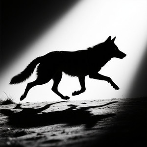 Already Night by WOLF