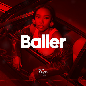 Baller by Bujaa Beats