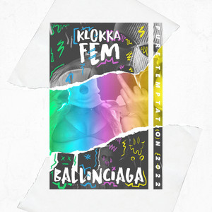 Klokka Fem (Pure Temptation 2022) by Ballinciaga