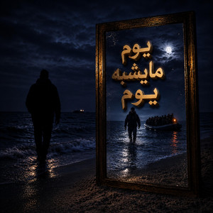 YOUM MAYCHBAH YOUM by Young Zow