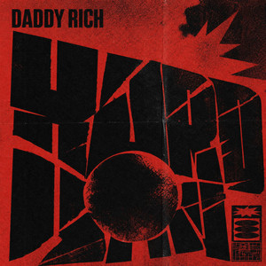 Hard - DnB by DADDY RICH
