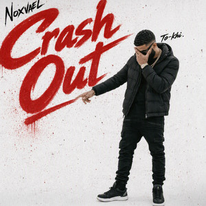 CRASHOUT by Nox Vael