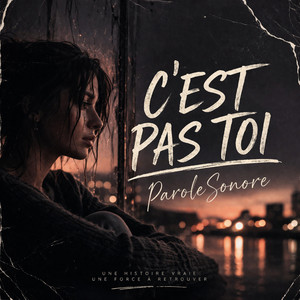 C’est Pas Toi by ParoleSonore