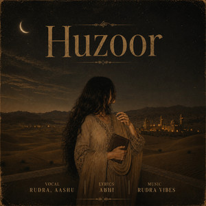 Huzoor by Rudra Vibes, Aashu, Abhi
