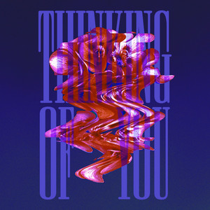 THINKING OF YOU cover art