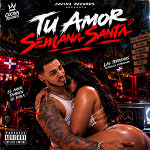 Tu Amor Semana Santa by Tu amor