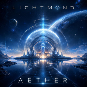 Aether by Lichtmond