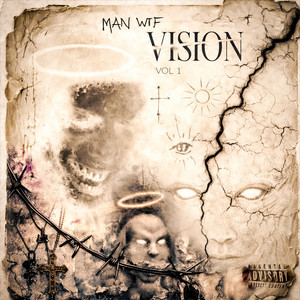 Blues n Pink by Lil Vision, Noid4l