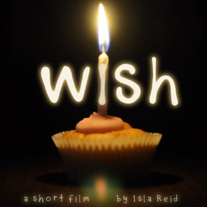 Isla Reid — fading away (from "wish") (2026)