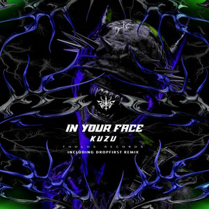 In Your Face by kuzu