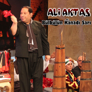 Turnam Başım Darda Benim (feat. Kısmet Bingöl)