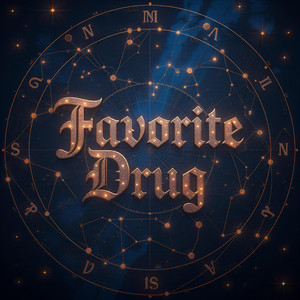 Favorite Drug by Milo2K
