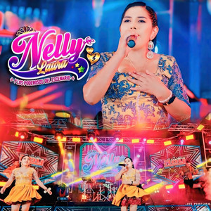 Nelly Laura - Mentiroso