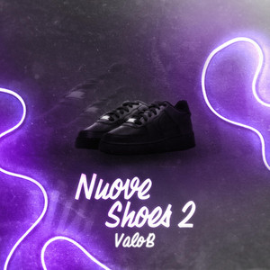 Nuove Shoes 2 by Valo B