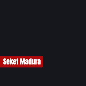 Seket Madura by Ahmad Fauzi