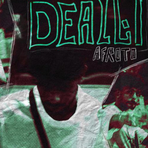 ANA DEAL by Afroto