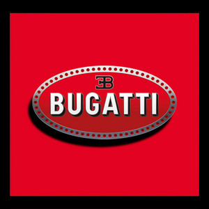 Bugatti by KuKs