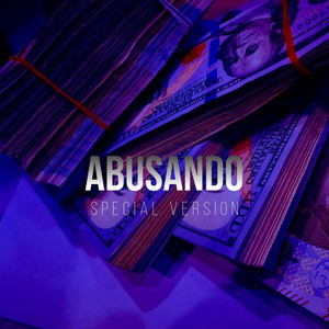 Abusando - Special Version by DJ Most Quality