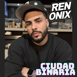 Ciudad binaria by Ren onix