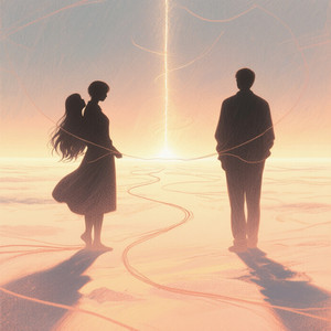 Simona Perez Cruz - for my lover who is far away