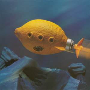 Lemon Afternoon by The Dylans