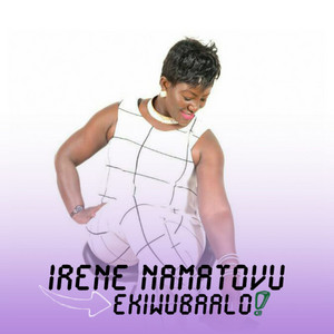 Irene Namatovu - Omukwano Gunyuma