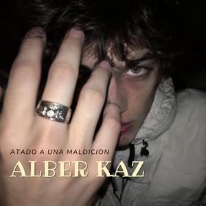 Atado a una maldicion by Alber Kaz