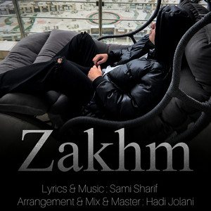 Zakhm - Free Style by Mani