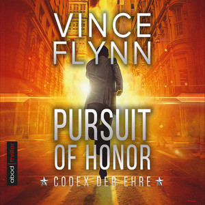 Pursuit of Honor - Codex der Ehre Audiobook