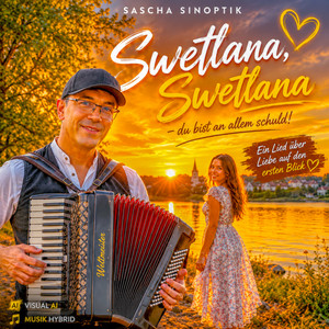 Swetlana, Swetlana by Sascha Sinoptik