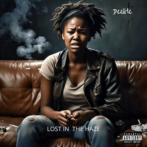 Deelite - Lost in the Haze