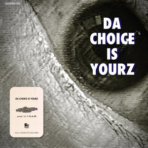 DA CHOICE IS YOURZ by HEJIRUMAJIRU, にっちょめ