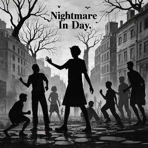 Nightmare In Day by SAND ANTON