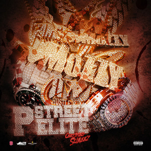 Trackhawk by KSR, WRG KING, Certified Slimerz, Mozzy
