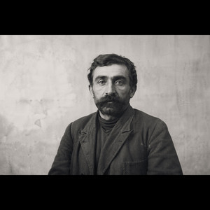 George Phirall - Pirosmani