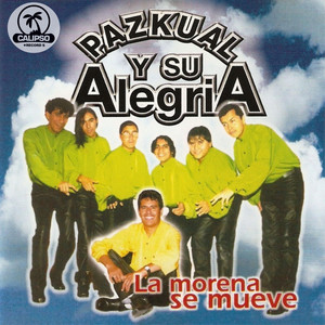 Borracho de Amor by Paskual y Su Alegria