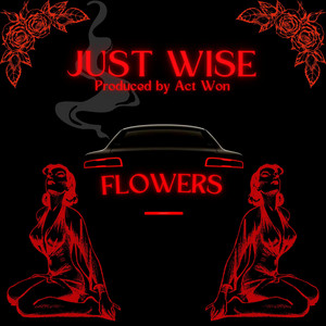 Portada de FLOWERS