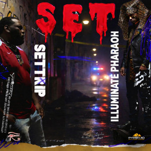 SET by Illuminati Pharaoh, Ceo Settrip