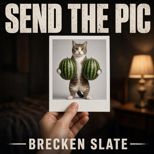 Send The Pic by Brecken Slate