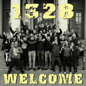 Welcome by 1328 Beercore