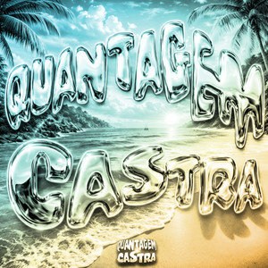 QUANTAGEM CASTRA - Slowed by DJ DL3 DA ZL, DJ DYLANFK