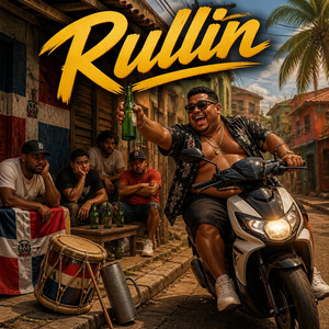 Rullin by Los Epiko