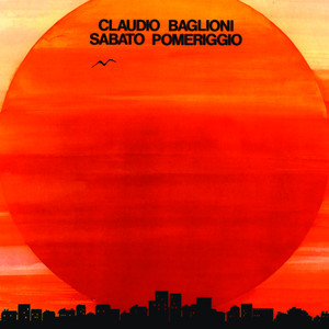 claudio baglioni - Sabato Pomeriggio